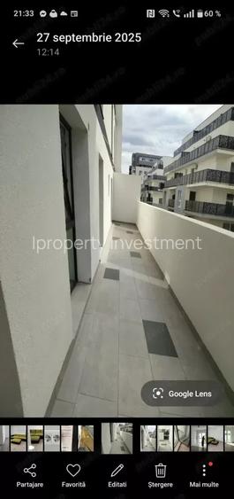 Pallady | 3 Camere | Parcare Subterana | Centrala Proprie | 2xbai - 7