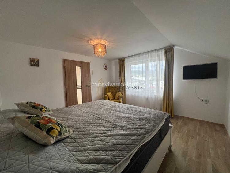 Casă individuală premium – 225 mp utili, teren 700 mp - 29