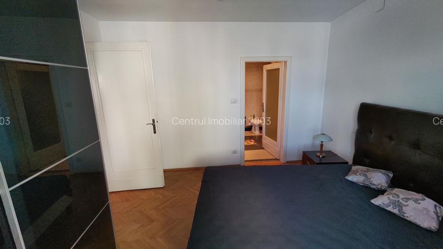 Apartament de vanzare Calea Victoriei- Universitate - 3