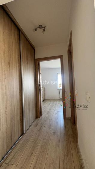 Apartament 2 camere cu vedere spre munte, zona Spitalului Judetean - 13
