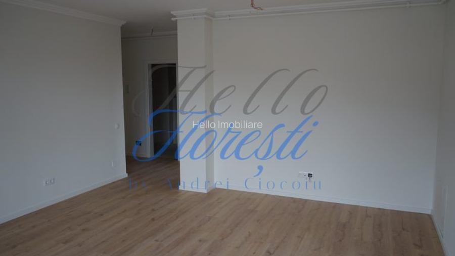 Apartament de 3 camere, 65 mp, finisat, balcon, Parcul Poligon - 4