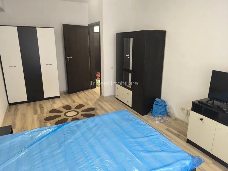 2 camere Drumul Taberei – Complex Grunenpark - 6