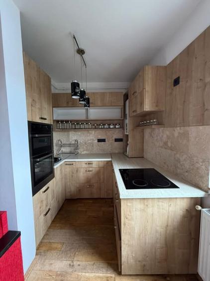 Ap cu 2 camere+terasa mare | zona Observator - Zorilor