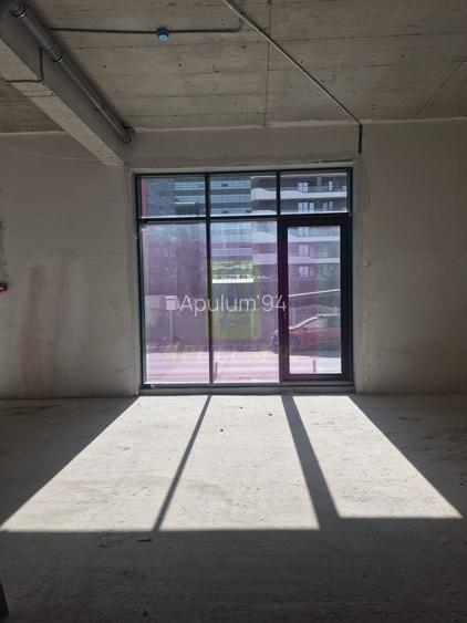 Spațiu comercial de închiriat în Pipera | 271 mp | 6 locuri de parcare - 9
