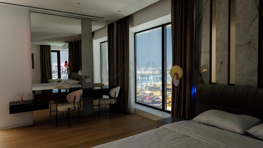 REA1025927 Penthouse superb 5 camere I View minunat I Zona Floreasca
