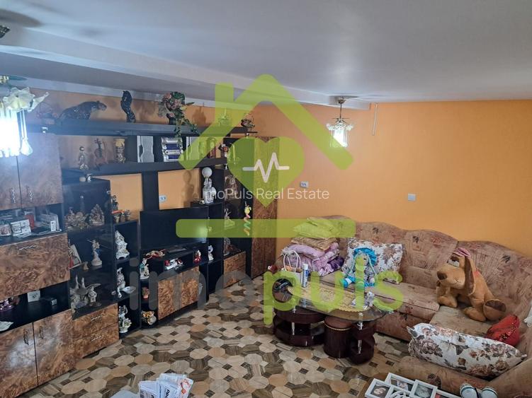 🏡 Casă individuală, 7 camere, mobilată și utilată – Pișchia ✨ - 11