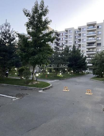 AP. 3 CAMERE- 4 CITY NORTH, PET-FRIENLY, PARCARE INCLUSA, CENTRALA - 7