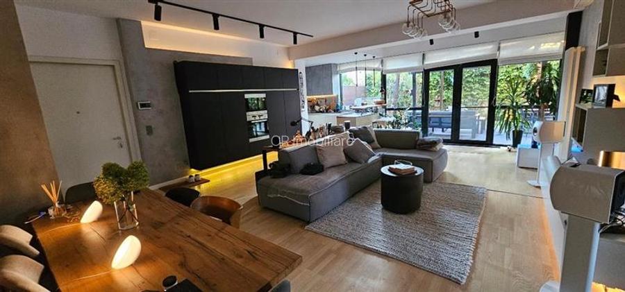 Apartament 4 camere de lux, Calea Calarasilor | Bucuresti, , Parcare Subterana - 5