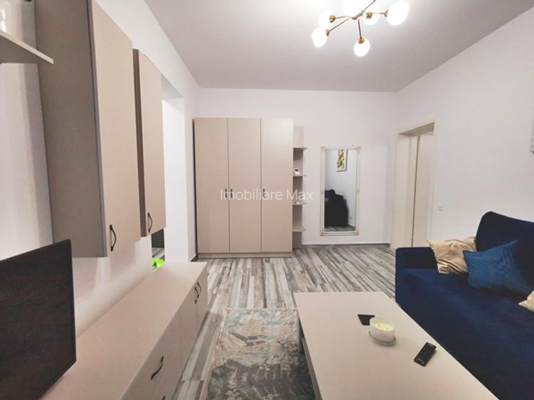 Regie Residence Inchiriere AP 2 CAM  Modern, Centrala Proprie 7Min M Grozavesti - 4