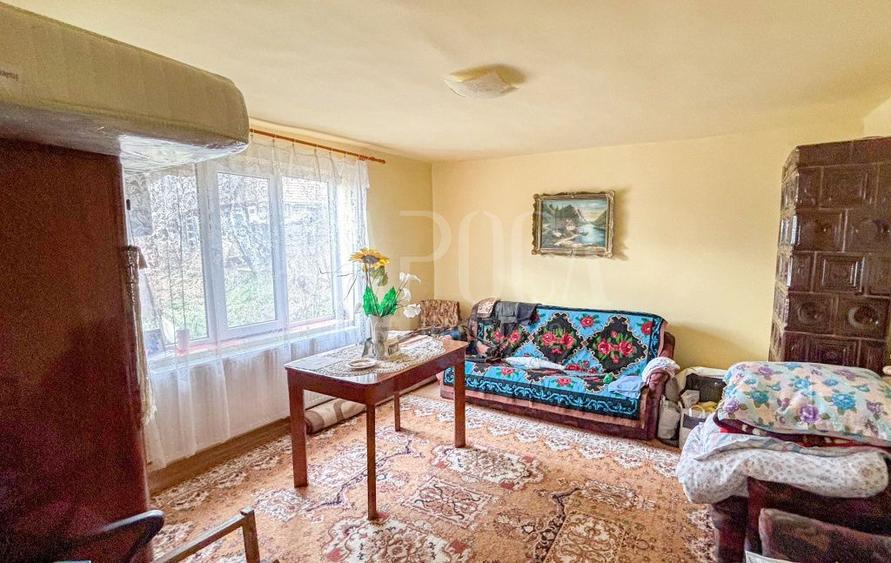 Casa 2 camere de vanzare in Dambul Rotund, Cluj Napoca