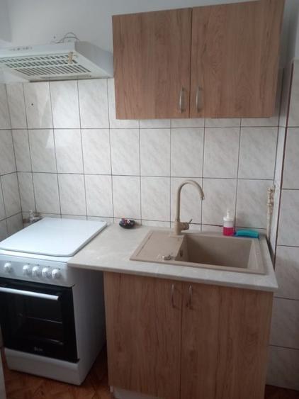 Garsoniera zona Energia, termen lung, 350 euro