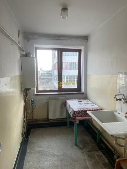 Apartament 2 camere, Piata Unirii.