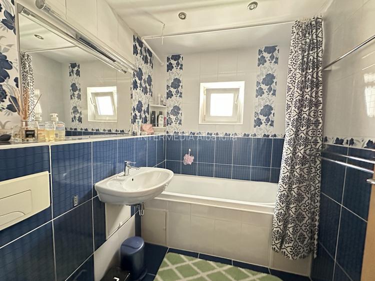 OKAZIE! Apartament 3 camere Decomandat 2 Bai si Balcon Mare CETATE Stadion - 18