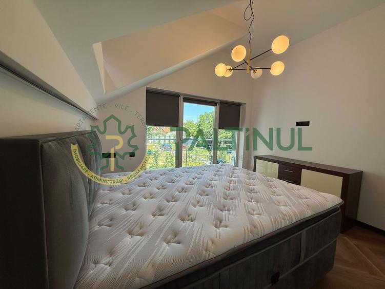 Apartament de inchiriat, 3 camere, renovat 2026, zona Turnisor