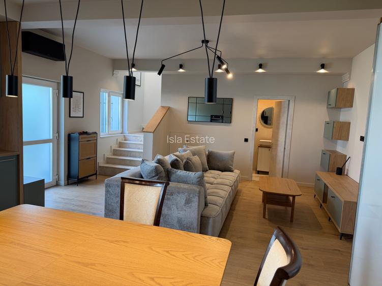 De închiriat – Duplex modern, prima închiriere, zonă centrală - 7
