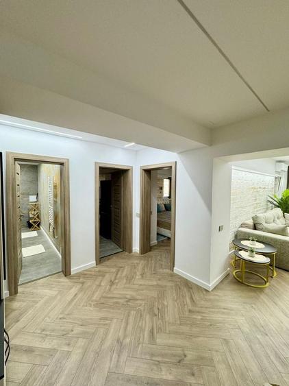 Apartament | 2 camere | Prima inchiriere | Bd. Unirii