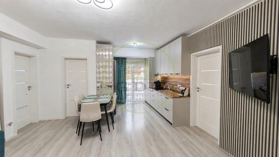 Apartament impecabil la pret corect - Comision 0 pentru cumparator in septembrie