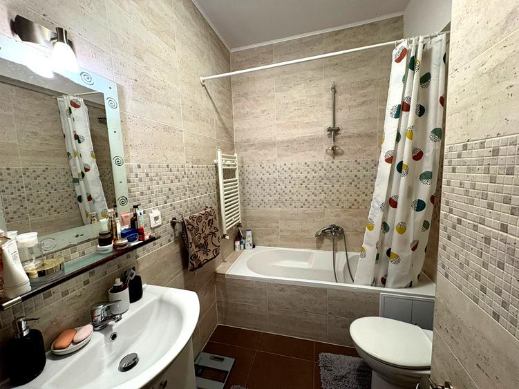 Apartament 2 camere | Viva City | spatios | etaj 3
