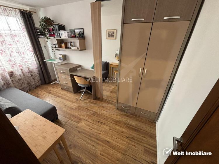 Apartament 3 camere – Grigorescu, la cheie, ideal pentru familie - 7