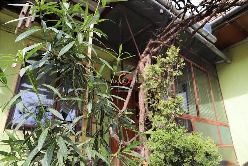 Casa in zona linistita