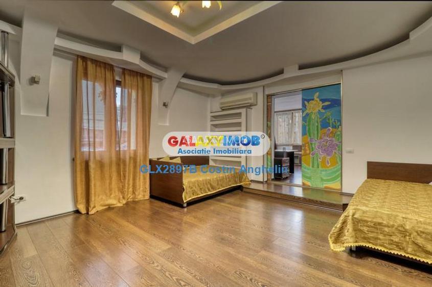 Apartament Premium 5 Camere - Vila Kiseleff   Victoriei - 17