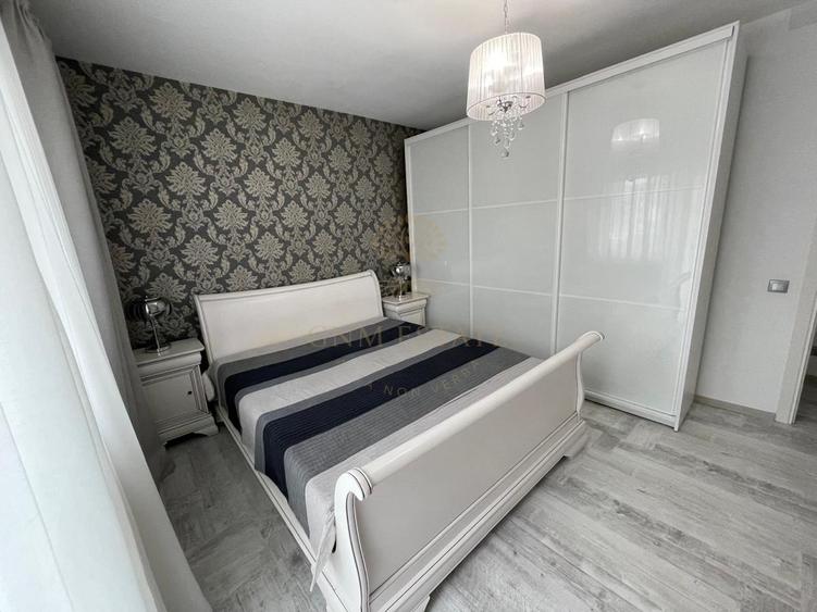 3 Camere Et. 5/8 | Centrala Prorie | Zona Vitan Mall - Metrou Mihai Bravu