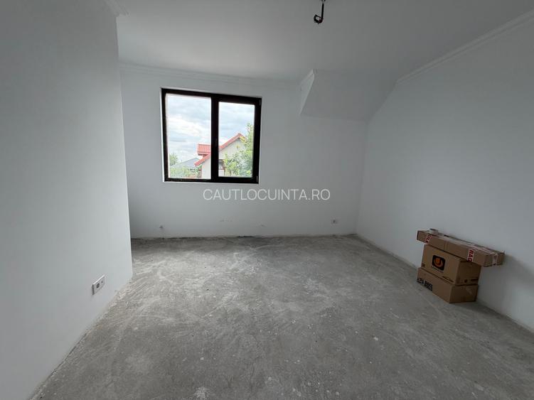 Casă Premium P+M | Personalizare inclusă | Buftea | Curte proprie - 14
