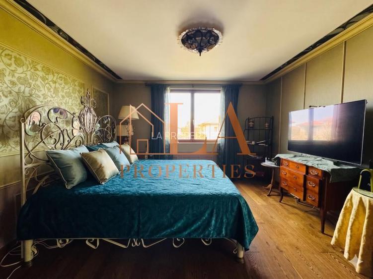 Vila stil Art Nouveau | Teren 900mp | Ansamblu Curtea Domnesca