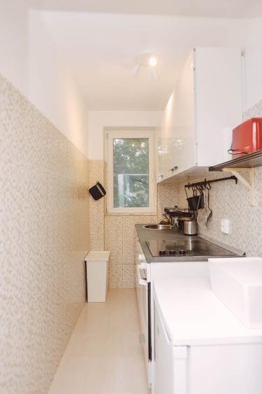 Apartament Zona ideala