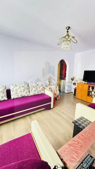 Apartament 2 cam. |  | Zona Ozana | Metrou 1 Decembrie - 3
