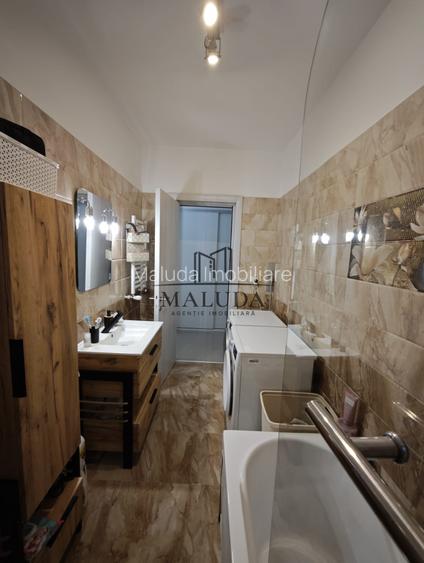 Ap. 3 cam. de vanzare in Gavana Platou-Maluda Imobiliare - 9