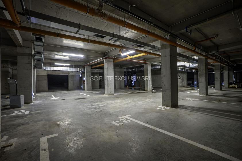 Tomis Nord - Vanzare apartament decomandat cu 2 camere,  bloc nou. - 20