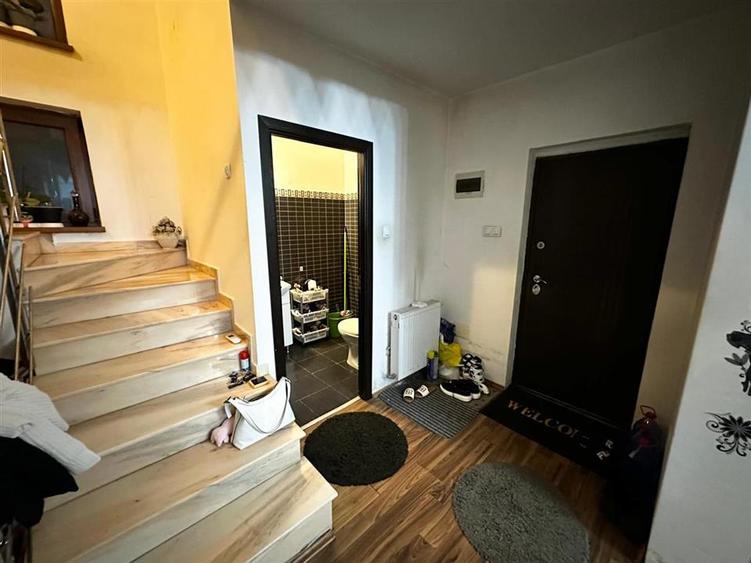 RECO Casa la cheie  în Paleu