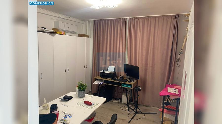 Bd. Ferdinand | 2 camere semidecomandate, ideal locuință sau business