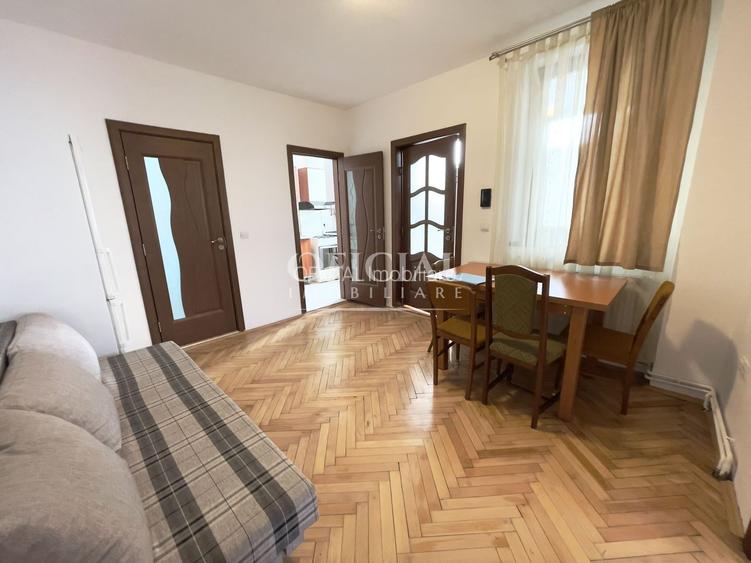 Apartament la Casa 2 camere | 52 Mp | Curte | Zona Gruia str. Fierului - 3