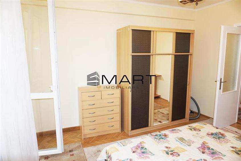 Apartament 2 camere Semidecomandat Noua