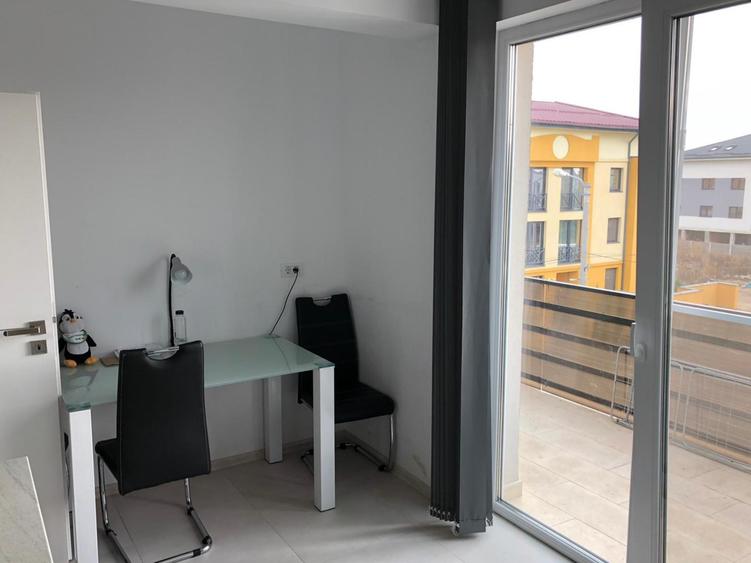 Inchiriere apartament 2 camere Braytim