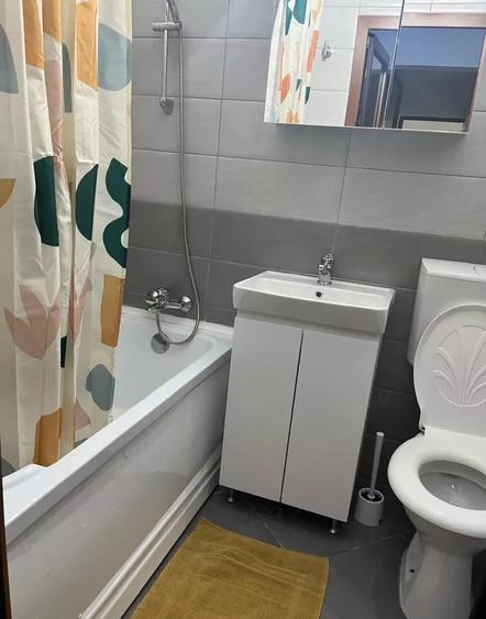 Drumul Taberei 2 Camere Mobilat Modern AC