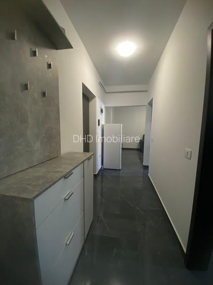 Ap. 2 cam Păcurari - Contemporan, încălzire în pardoseală, liber - 8