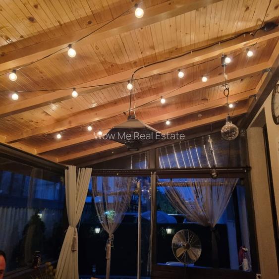 Apartament 2 Camere mobilat și utilat + grădină + parcare, Fundeni Dobroești - 27
