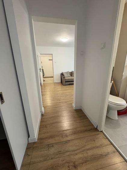 PODU ROS - CANTEMIR - 2 CAMERE RENOVAT TOTAL - ETAJ INTERMEDIAR - MOBILAT - UTILAT - MUTARE IMEDIATA