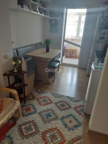 Vând apartament 2 camere decomandat zona Podgoriilor  - 14
