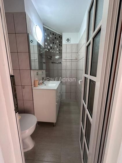 Apartament cu 4 camere, decomandat, stradal, B-dul Decebal, 111.7 mp - 12