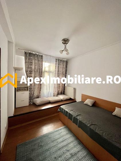Apartament 2 camere de inchiriat Iancului București | ApexImobiliare.ro - 2