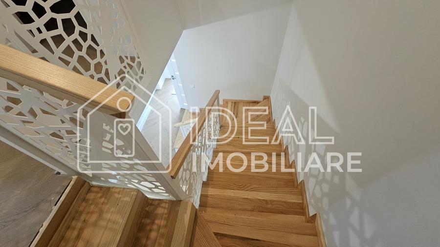 Prima închiriere | Casă Tip Duplex mobilată și utilată | 3 dormitoare