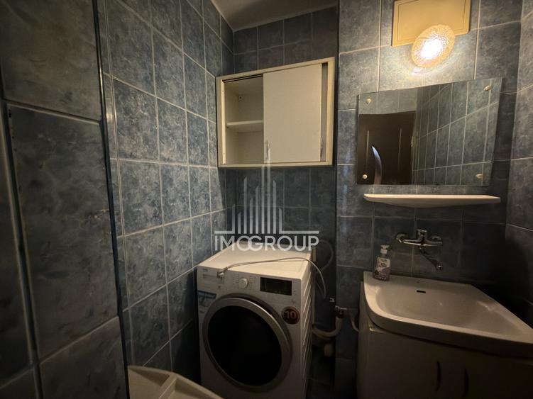 Apartament 3 dormitoare | 2 bai | boxa si loc de parcare | zona Iulius\FSEGA