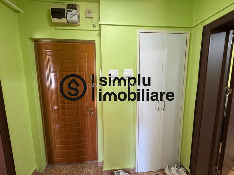 Apartament 3 camere Brazda lui Novac et 3/4