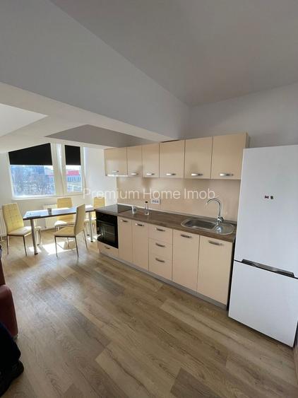 Apartament | 2 camere |  Tribunal  | Bd. Unirii | - 4