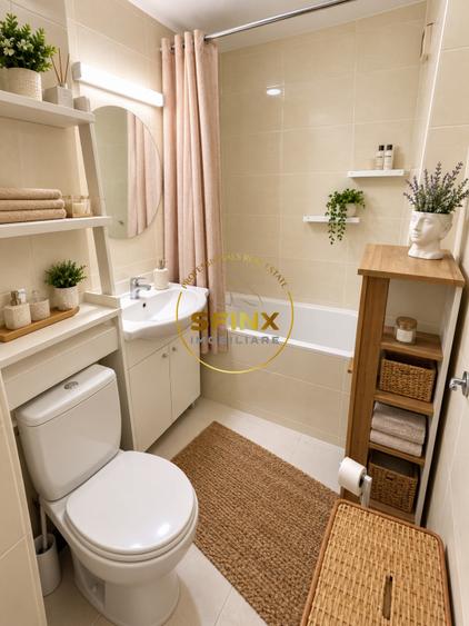 Apartament 3 camere renovat complet | Titan – Minis – Costin Georgian