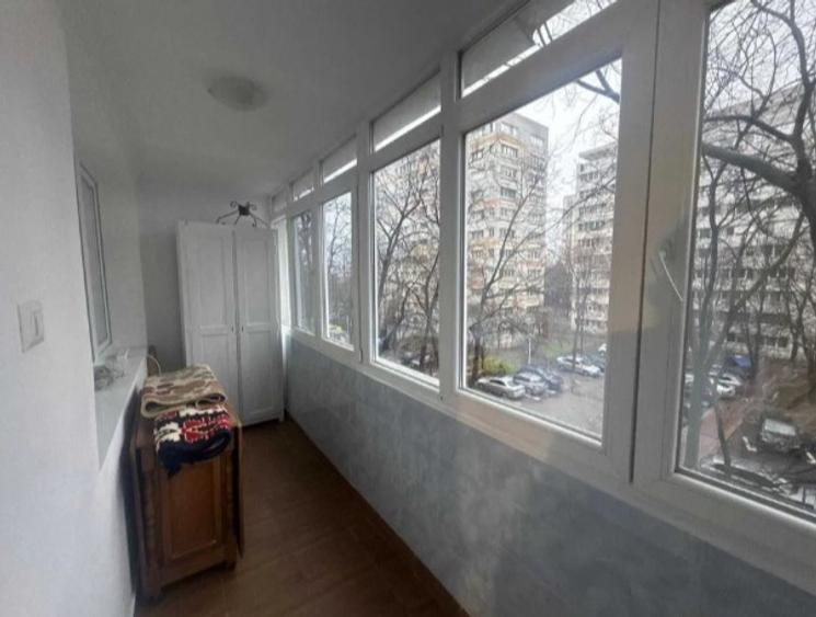 Campia Libertatii Titan METROU MOBILAT UTILAT BALCON RENOVAT PAT MATRIMONIAL